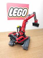 Lego Set - Technic - LEGO Technic 8294, Kinderen en Baby's, Speelgoed | Duplo en Lego, Nieuw