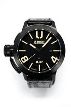 U-Boat - Classico U-47 - 9160 - Heren - 2011-heden, Nieuw