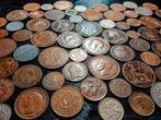 Wereld. 73 coins - Kreuzers and beautiful antique pieces, Postzegels en Munten