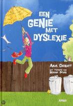 Een genie met dyslexie 9789059325579 Anja Cocquyt, Boeken, Verzenden, Gelezen, Anja Cocquyt
