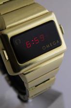 Omega - Vintage Omega Constellation Time Computer LED -, Nieuw