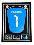 Real Madrid - Championnat dEspagne de Football - Thibaut