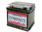 Compact 5 12 Volt 100Ah accu