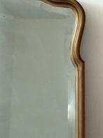 Miroir trumeau - Bois