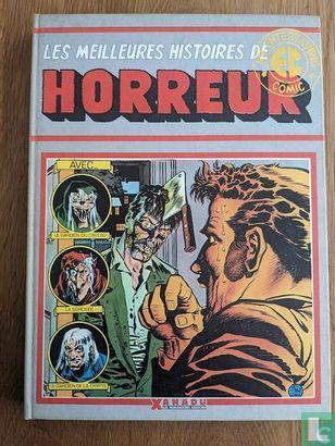 All for Gnawt! - Les meilleures histoires dhorreur - 1984, Boeken, Stripverhalen, Gelezen, Eén stripboek, Verzenden