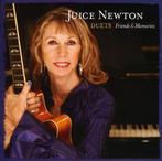 Juice Newton - Duets: Friends &amp; Memories, Verzenden, Gebruikt