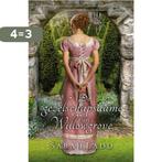 De gezelschapsdame van Willowgrove 9789029724678 Sarah Ladd, Boeken, Verzenden, Zo goed als nieuw, Sarah Ladd