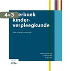 Leerboek kinderverpleegkunde 9789036819121, Verzenden, Zo goed als nieuw