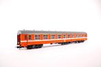 LS Models H0 - 12123 - Modeltrein personenwagen (1) - I4 AB, Nieuw