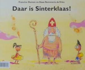 Waar is Sinterklaas Daar is Sinterklaas, Livres, Langue | Langues Autre, Envoi
