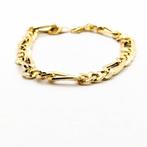 Armband - 18 karaat Geel goud, Handtassen en Accessoires, Armbanden, Nieuw