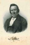 Portrait of Louis Royer