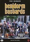 Benidorm bastards - Seizoen 1 op DVD, Cd's en Dvd's, Dvd's | Tv en Series, Verzenden, Nieuw in verpakking