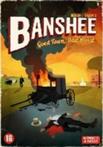 dvd film - Banshee - Seizoen 2 - Banshee - Seizoen 2