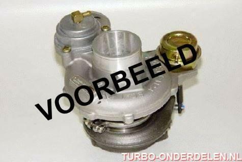 Turbopatroon voor ROVER 75 (RJ) [02-1999 / 05-2005], Auto-onderdelen, Overige Auto-onderdelen, Rover