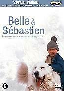 Belle & Sebastien - Seizoen 1-3 op DVD, CD & DVD, Verzenden