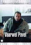 Vaarwel Pavel (dvd nieuw)