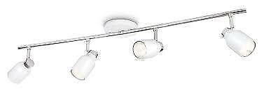 Philips Ecomoods : plafondspots, Huis en Inrichting, Lampen | Hanglampen, Ophalen of Verzenden