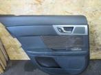 Jaguar xf deurbekleding links achter C2Z8800AMZ, Auto-onderdelen, Ophalen of Verzenden, Gebruikt, Jaguar