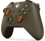 Xbox One S Controller Groen/Oranje (Accessoires)