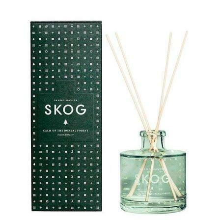SKANDINAVISK SKOG 200ML SCENT DIFFUSER, Huis en Inrichting, Woonaccessoires | Overige, Ophalen of Verzenden