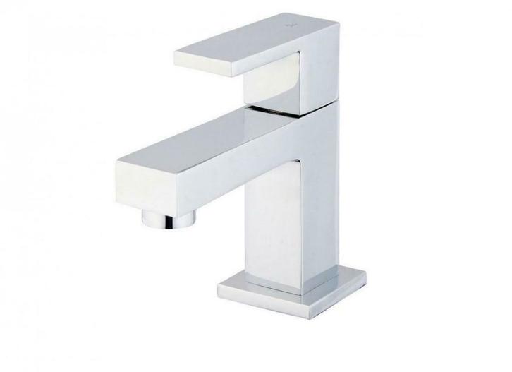 Sanifun fonteinkraan Rambo Chroom, Doe-het-zelf en Bouw, Sanitair, Kraan, Nieuw, Ophalen of Verzenden