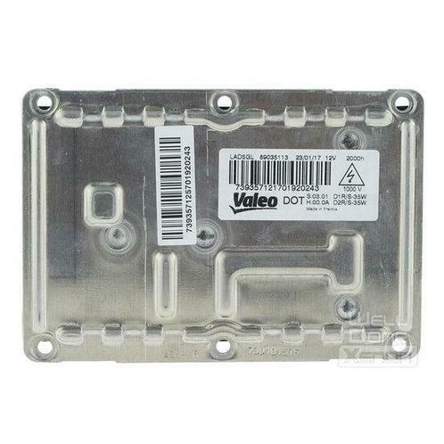Audi A4 02-2001 tot 12-2004 B6 Ballast, Auto-onderdelen, Verlichting, Ophalen of Verzenden