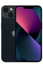 Apple iPhone 13 256Gb Black + 2Jaar Garantie, Telecommunicatie, Mobiele telefoons | Apple iPhone, 256 GB, Zwart, IPhone 13, Ophalen of Verzenden