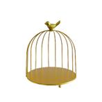 Parfum Makeup Rek Goud - Organizer - Houder - Display, Verzamelen, Verzenden, Nieuw