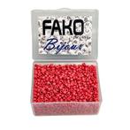 Fako Bijoux® - DIY Kralen Box - Glas Zaad Kralen - Sieraden, Hobby en Vrije tijd, Verzenden, Nieuw