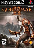 God of War II (PS2 Games), Consoles de jeu & Jeux vidéo, Jeux | Sony PlayStation 2, Ophalen of Verzenden