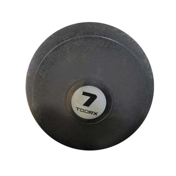 Toorx Fitness Slam Ball SLAM BALL Ø 23 cm - 7 kg, Sport en Fitness, Fitnessmaterialen, Nieuw, Verzenden