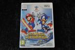 Mario & Sonic op de Olympische Winterspelen Nintendo Wii, Games en Spelcomputers, Games | Nintendo Wii, Verzenden, Nieuw