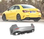 PARE-CHOCS ARRIÈRE MERCEDES CLASSE A W177 19-24 LOOK AMG A35, Verzenden, Nieuw