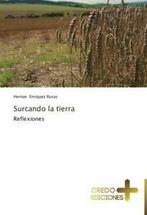 Surcando La Tierra.by Hernan New   .=, Enriquez Rosas Hernan, Zo goed als nieuw, Verzenden