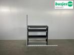 Bott Vario aluminium gebruikte bedrijfswagen inrichting (nr, Verzenden, Gebruikt