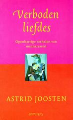 Verboden liefdes - Astrid Joosten - 9789044601107 - Paperbac, Verzenden, Nieuw