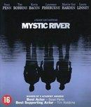 Mystic river op Blu-ray, Cd's en Dvd's, Blu-ray, Nieuw in verpakking, Verzenden