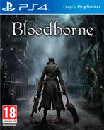 Bloodborne-Standaard (PlayStation 4) Gebruikt, Games en Spelcomputers, Games | Sony PlayStation 4, Ophalen of Verzenden, Nieuw