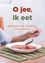 O jee, ik eet 9789491337956 Karen den Dekker, Verzenden, Gelezen, Karen den Dekker