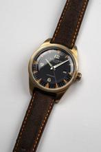 Visconti - Roma 60s Brown Bronze Sport Watch - All Taxes, Nieuw