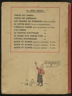 Quick et Flupke T4 - Quick et Flupke gamins de Bruxelles