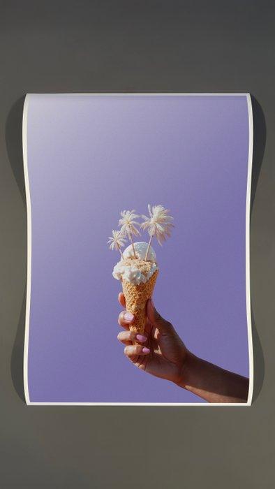 Téber - The Sweet Spot (2) · No Reserve, Antiek en Kunst, Kunst | Designobjecten