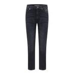 Cambio • zwarte Piper Cropped jeans • 36, Kleding | Dames, Verzenden, Nieuw