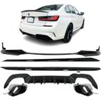 Bodykit Add-on pakket | BMW | 3-serie 19- 4d sed. G20 /, Ophalen of Verzenden