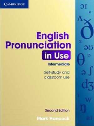 English Pronunciation in Use Intermediate with Answers, Audi, Livres, Langue | Langues Autre, Envoi