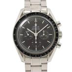 Omega - Speedmaster Professional Moonwatch - 3570 50 - Heren, Handtassen en Accessoires, Horloges | Heren, Nieuw