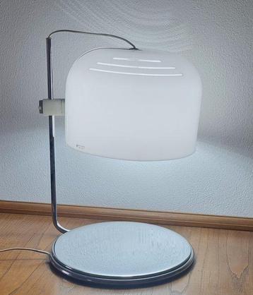 Harvey Guzzini - Harvey Guzzini - Lampe de table buffet -