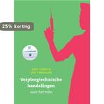 Verpleegtechnische handelingen voor het MBO met, Boeken, Verzenden, Gelezen, Iris Verhagen