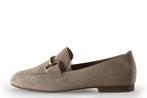Gabor Instappers in maat 42½ Beige | 5% extra korting, Verzenden, Gabor, Zo goed als nieuw, Instappers
